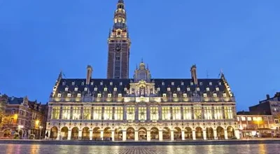 Leuven