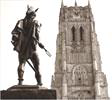 Afbeelding met gebouw, standbeeld, paard, kerk

Automatisch gegenereerde beschrijving