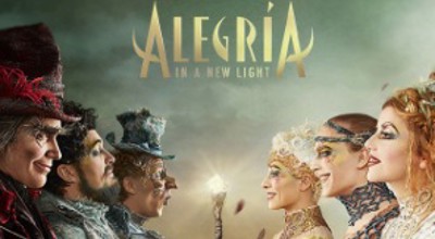 Alegria