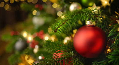 Kerstfeest