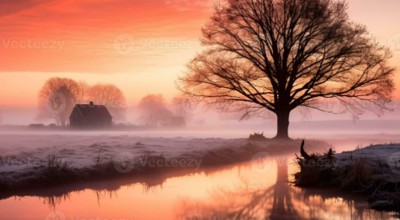 November En December