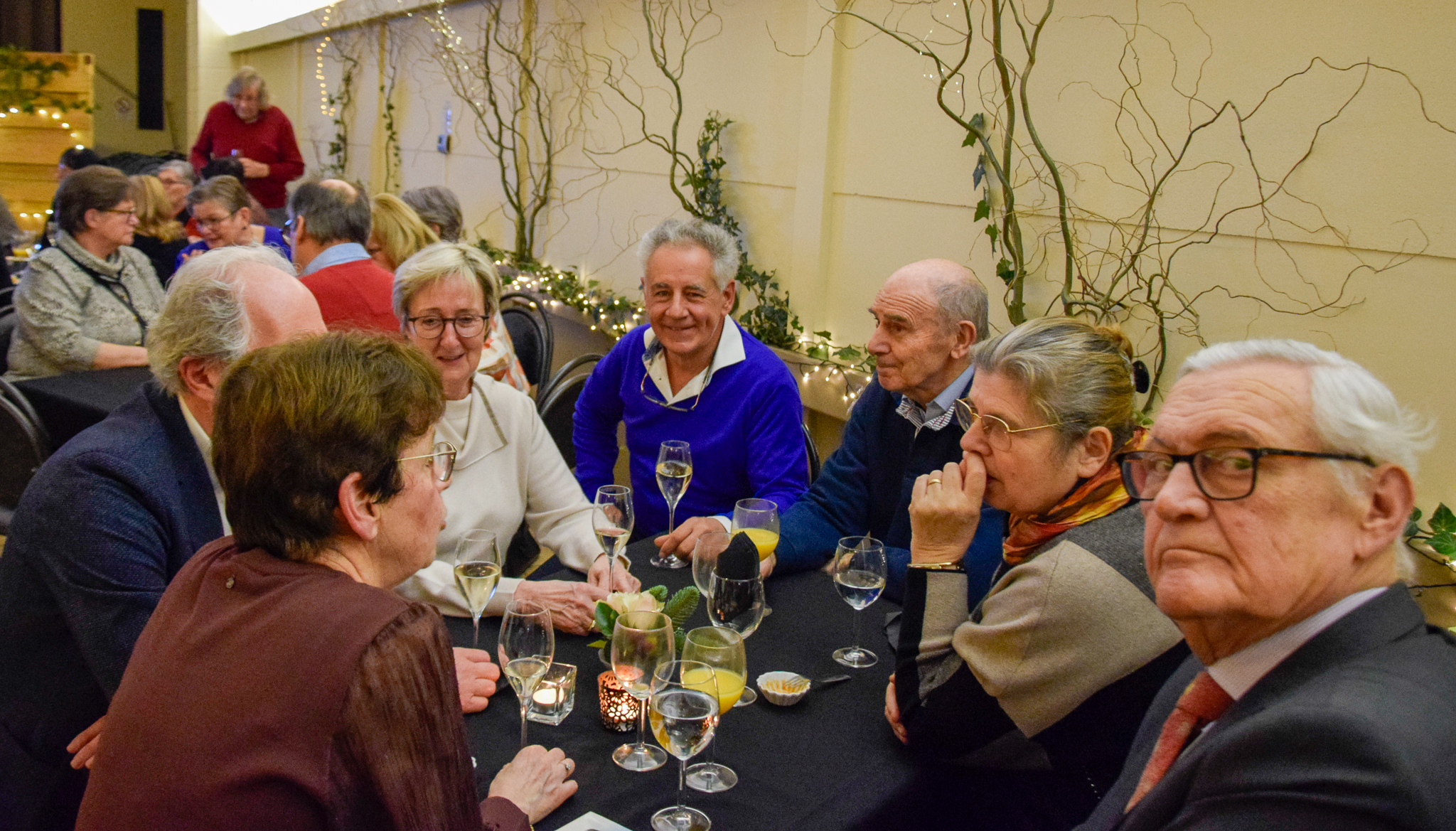 20260116 Nieuwjaarsreceptie