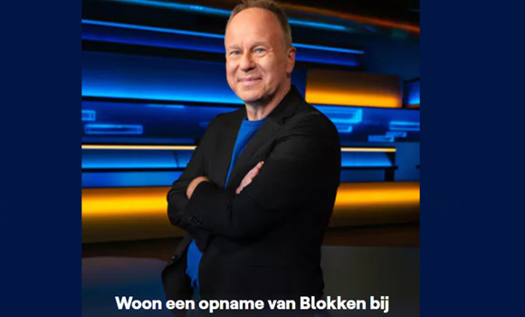 Blokken