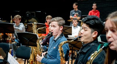 20250309 Luca Brass en Sax