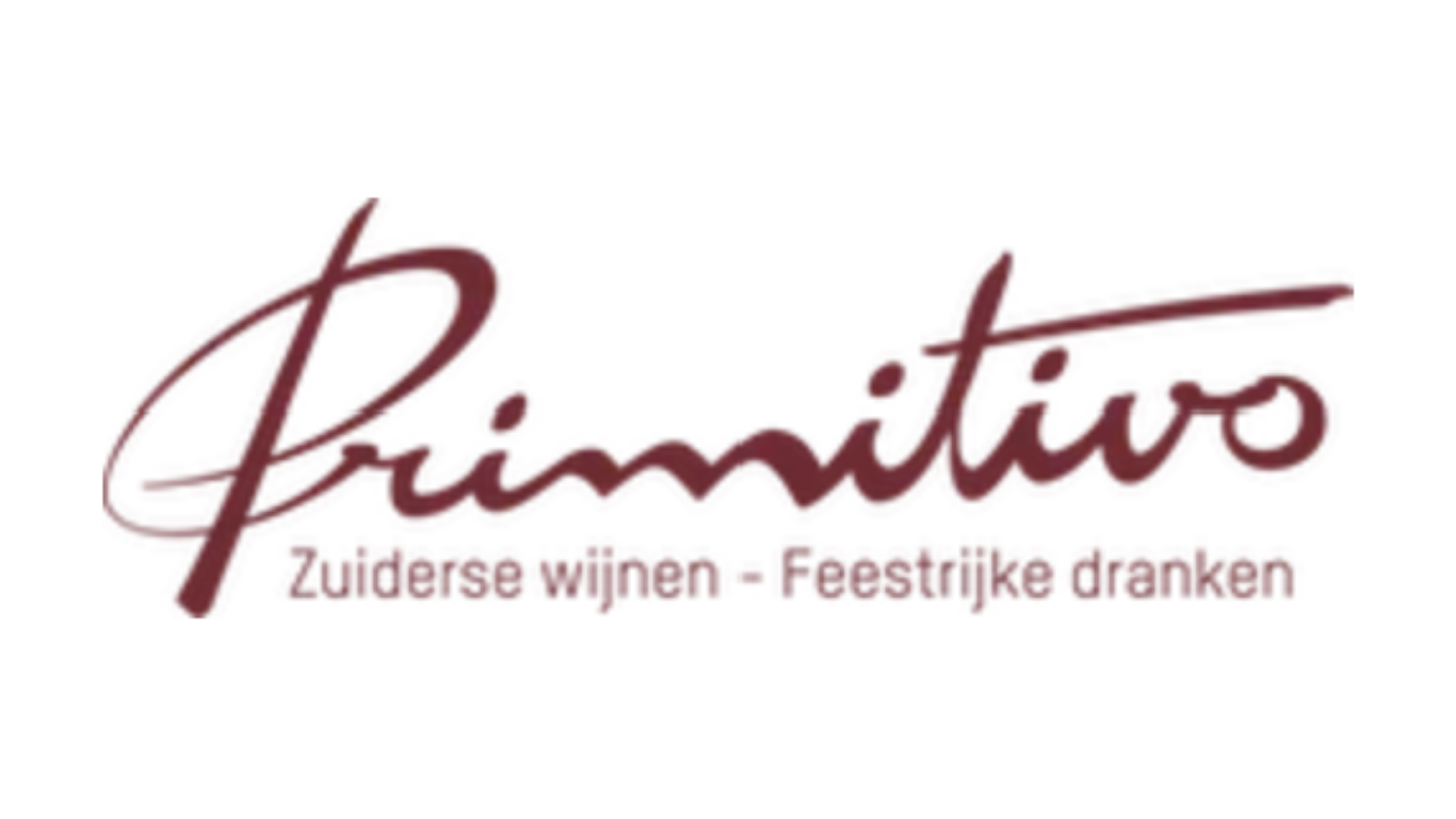 Logo PRIMITIVO Van Website Canva