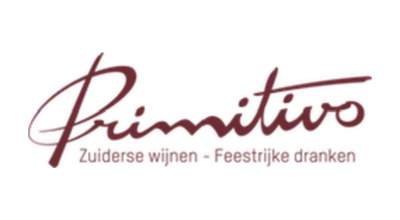 Logo PRIMITIVO Van Website Canva