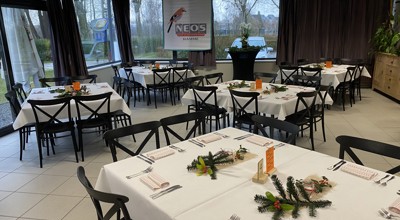 2023-12-14 Kerstfeest