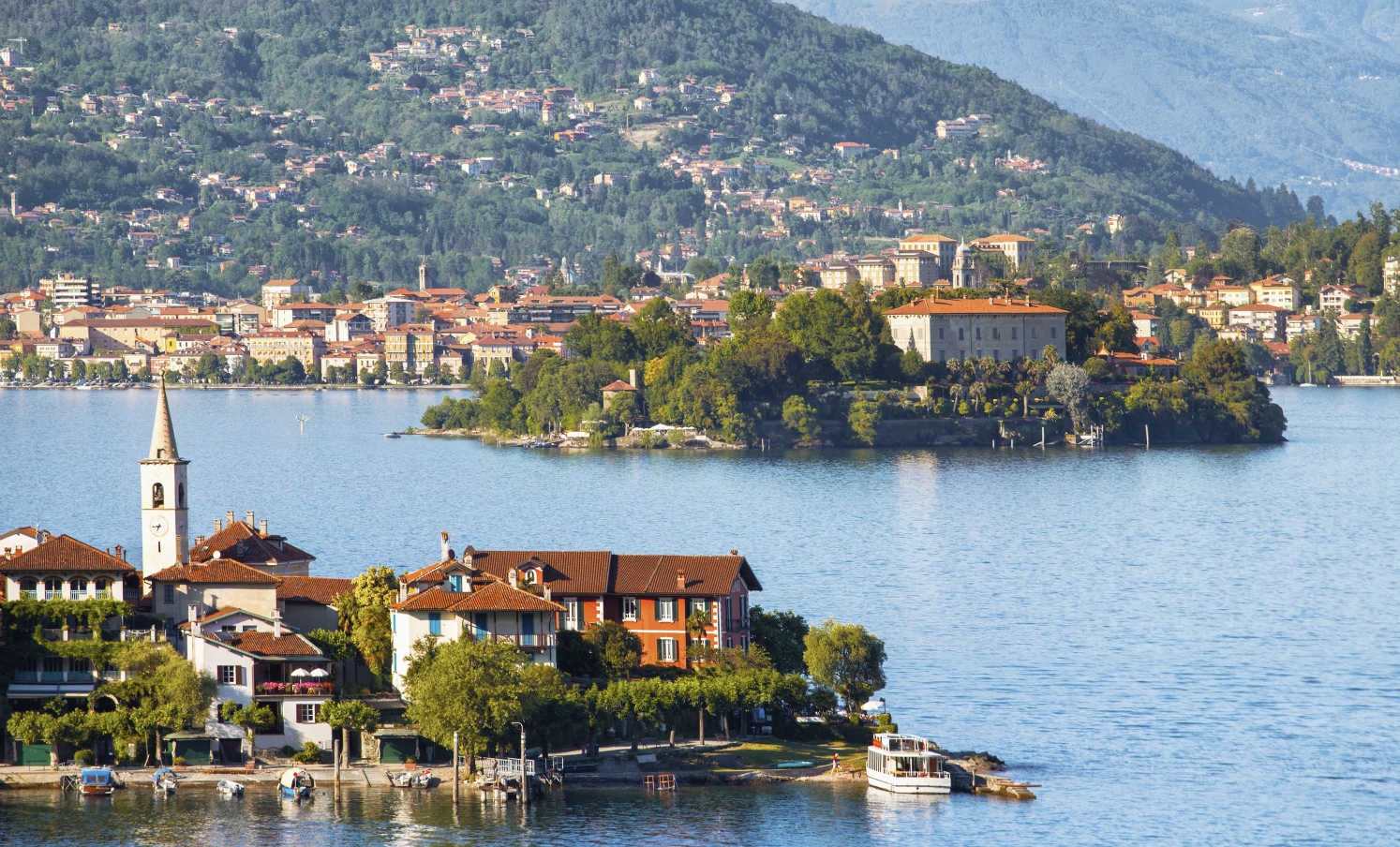 Verbania