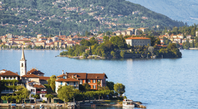 Verbania