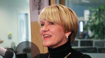 Brigitte Balfoort