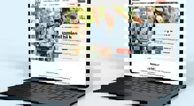 Laptop