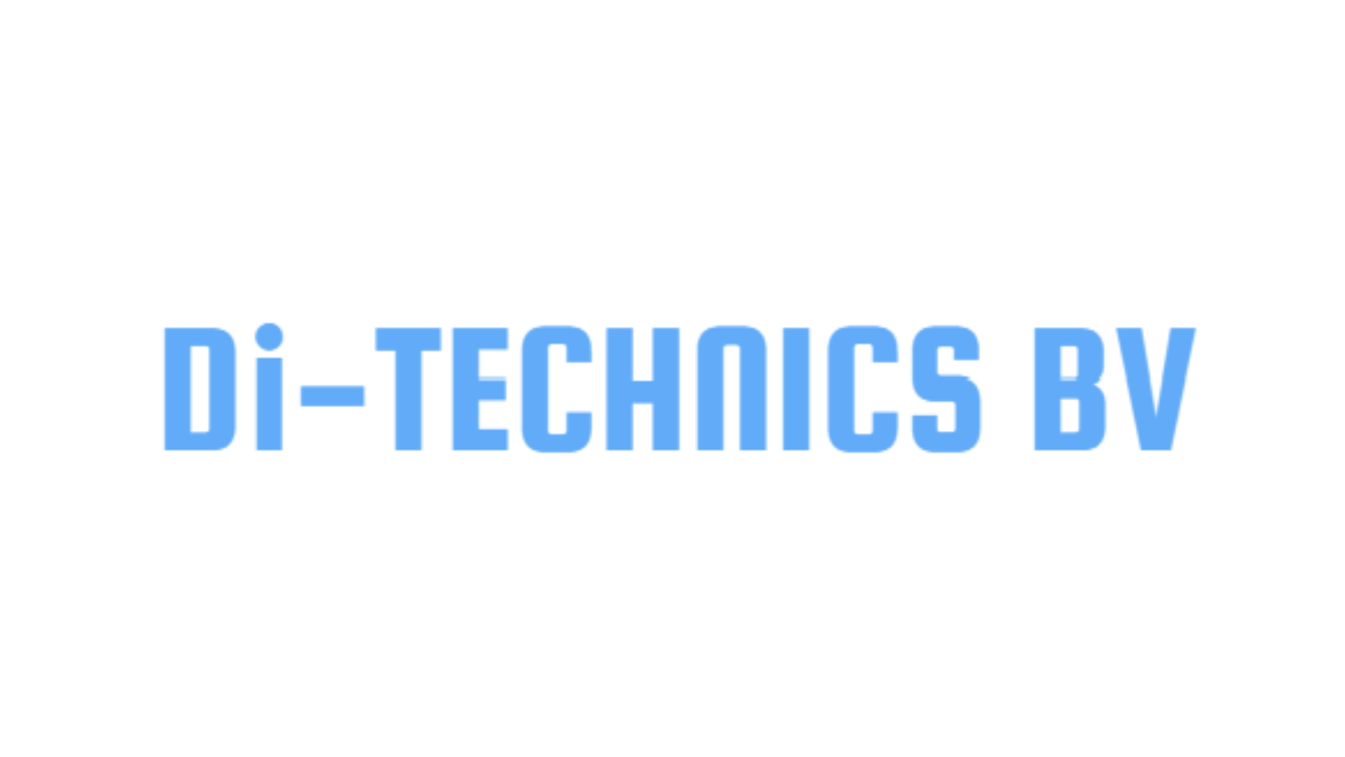 Logo Di Technics BV Van Website Canva