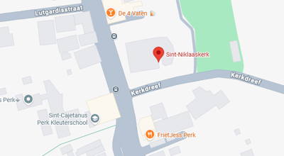 Kerk Perk