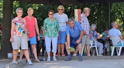 Spelnamiddag