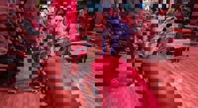 bowling Filip en Lutgarde