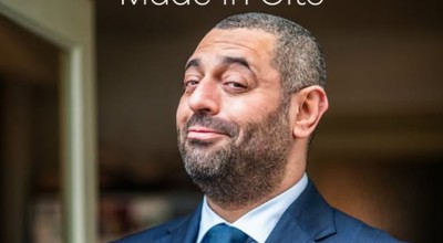 Erhan Demirci 'Made in Cité'