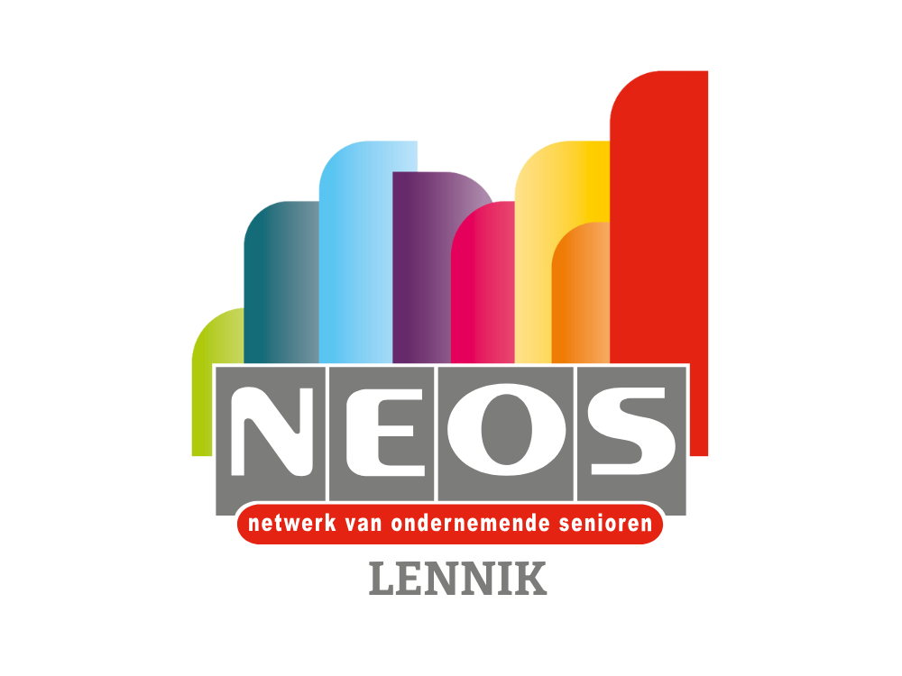 Nieuw logo Lennik portrait