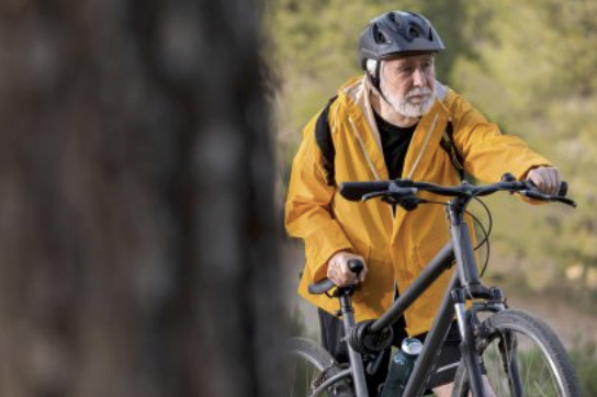 Fietsverzekering