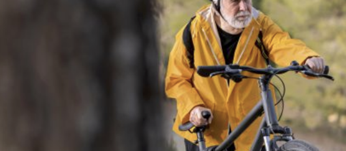 Fietsverzekering