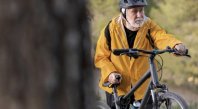 Fietsverzekering