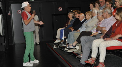 20260925 Voorstelling jaarprogramma