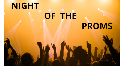 Night Of The Proms 1