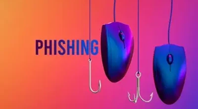 Phishing