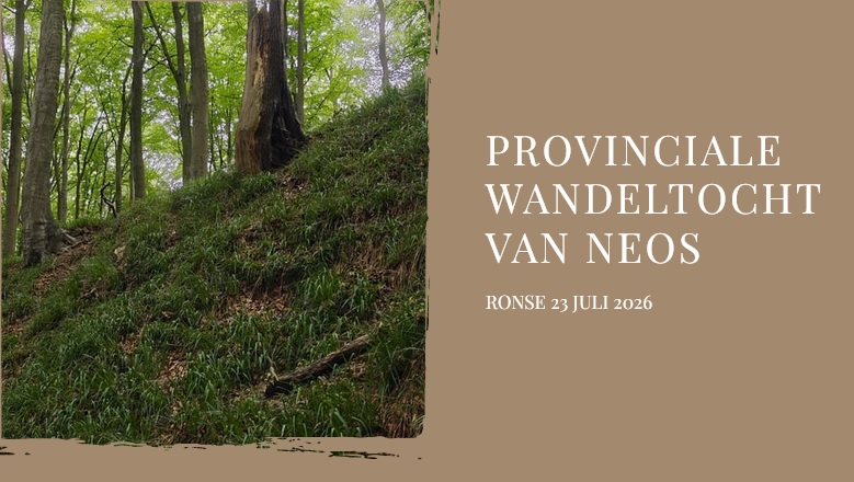 Wandeldag Ronse