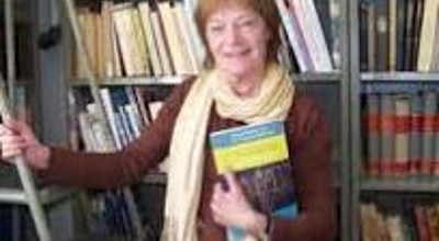 Magda De Vos
