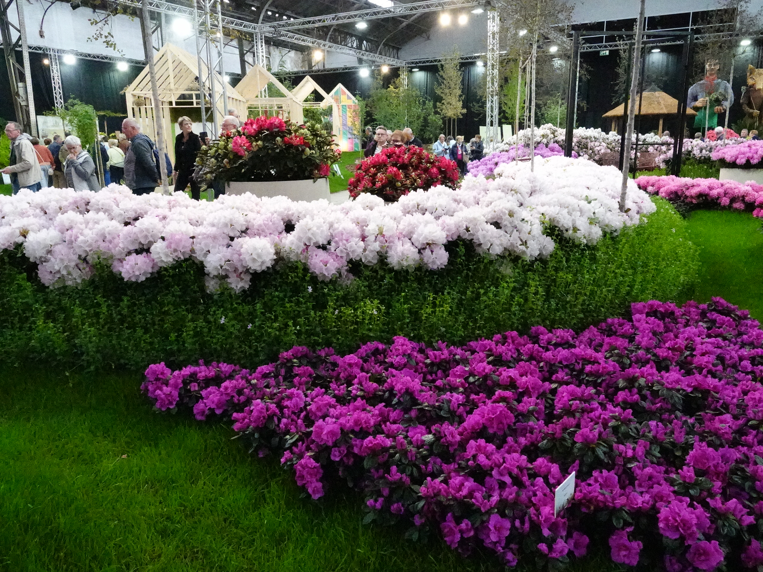 Gentse Floraliën 1