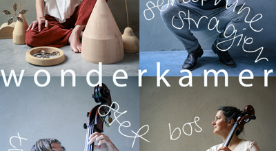 Wonderkamer