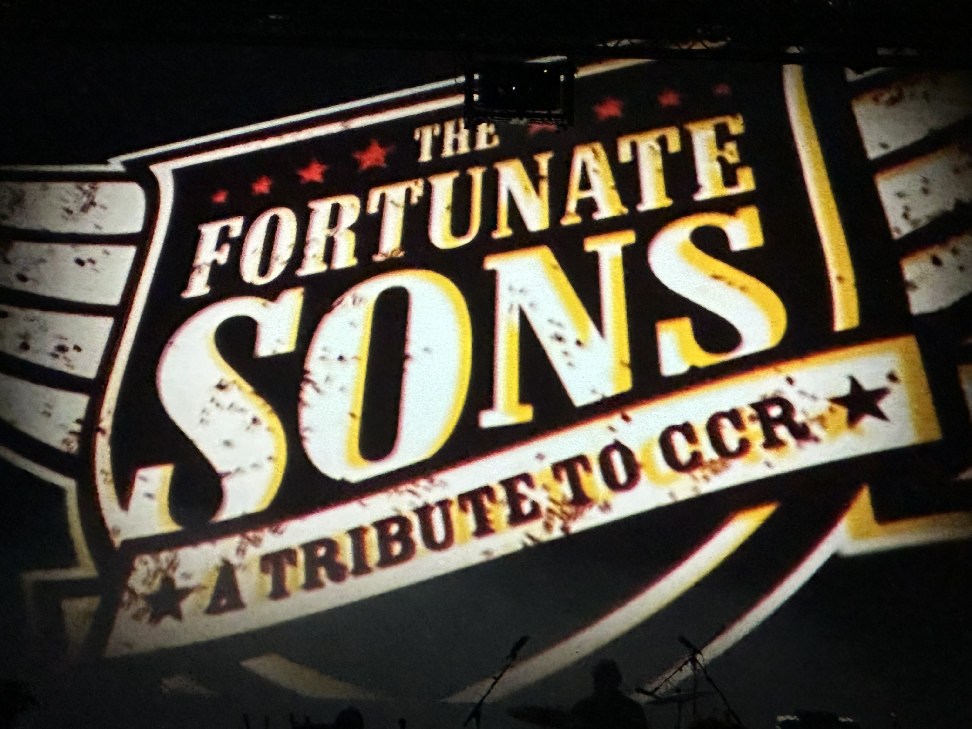 Creedence Clearwater Revival 2