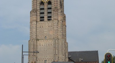 Mol Sint Pieter En Pauwelkerk