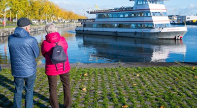 Daguitstap Oosterweel (1 Van 30)