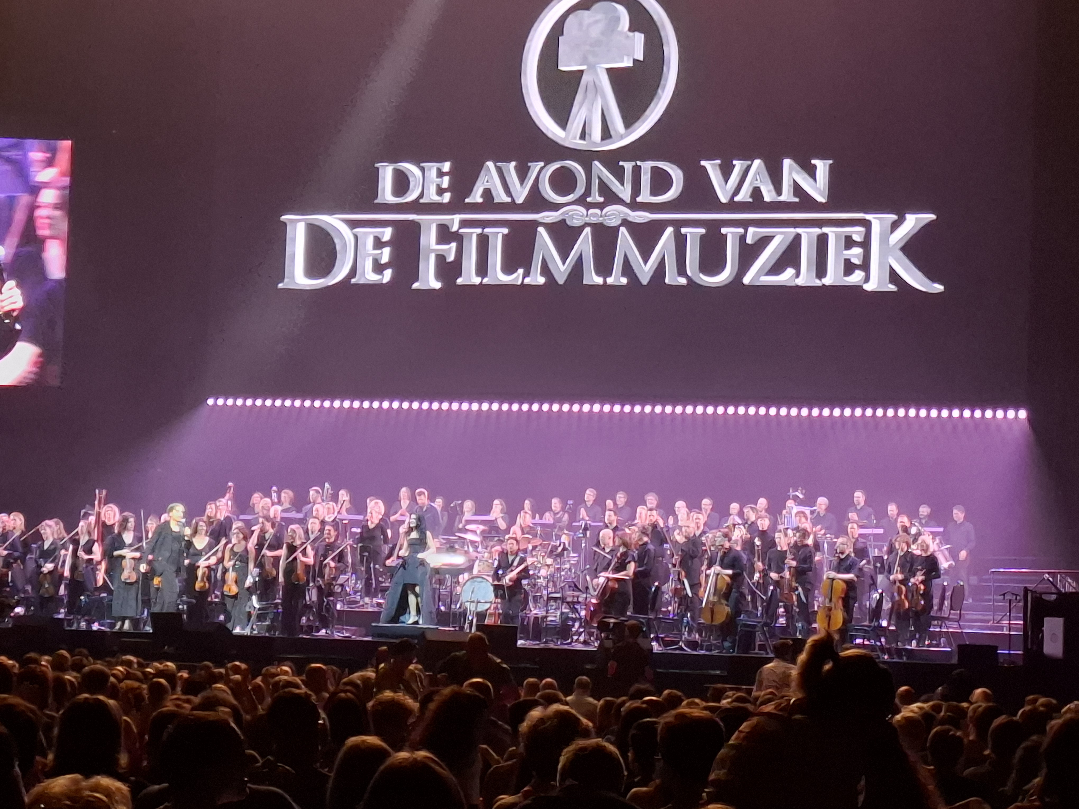 De Avond van de Filmmuziek 2026