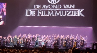 De Avond van de Filmmuziek 2026