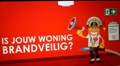 Brandveiligheid