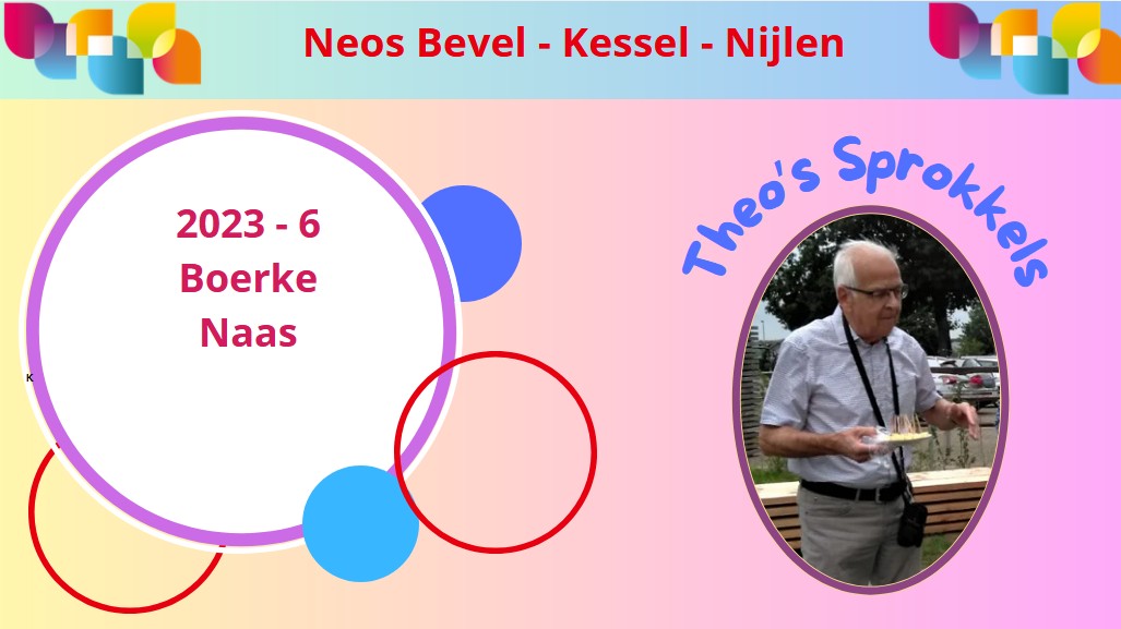 2023 - 06 - Boerke Naas