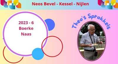 2023 - 06 - Boerke Naas