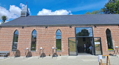Bremtkapel