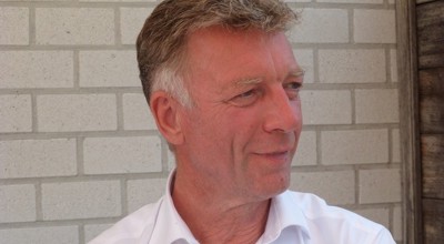 Dirk Van de Voorde