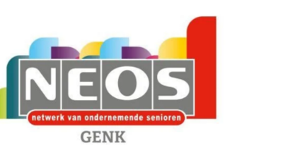 Loge Inhoud niet in het midden