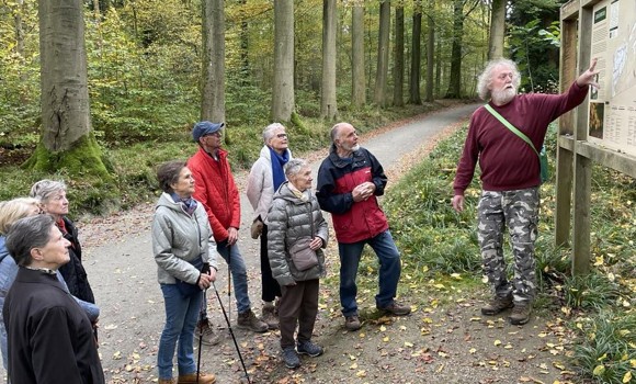 Wandelen (4)