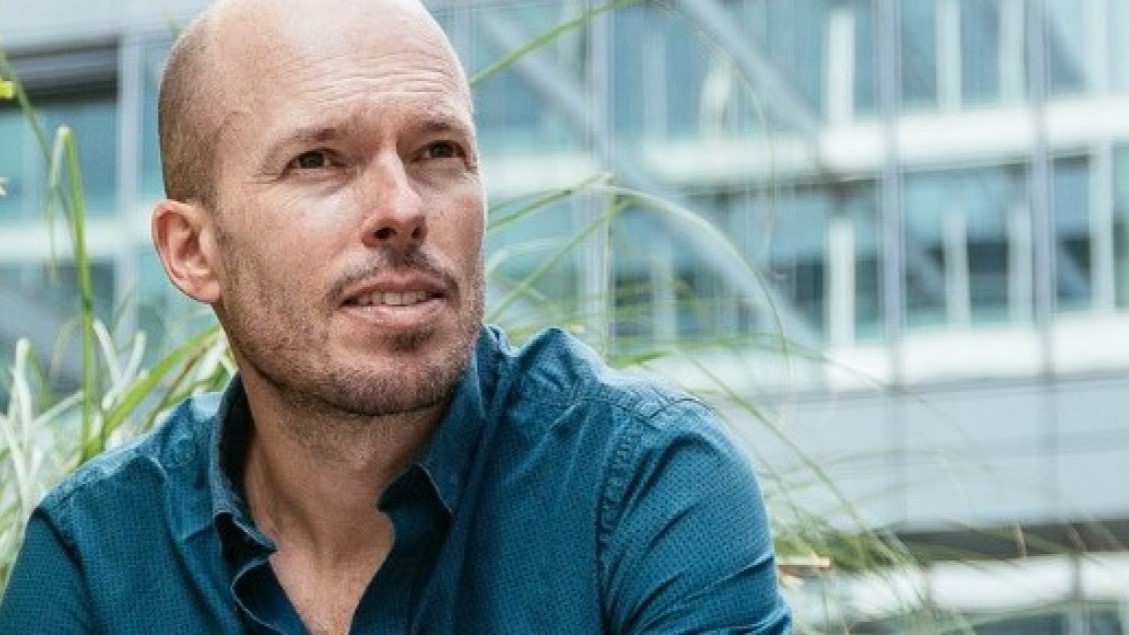 20260129 Tom Van De Weghe, Geoplotiek