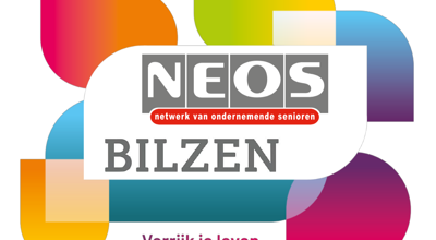 Logo (Huisstijl 2025 + Slogan)