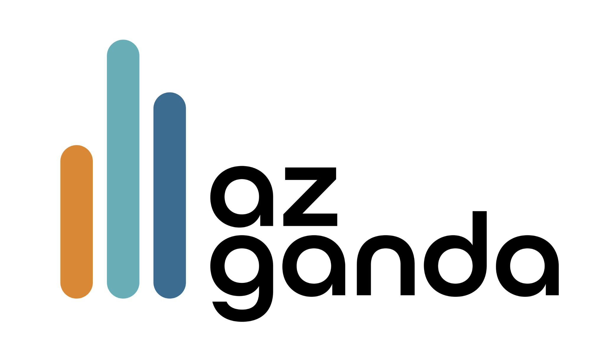 Logo AZ GANDA EVERGEM