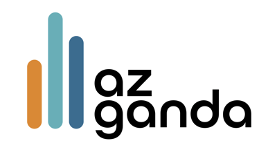 Logo AZ GANDA EVERGEM
