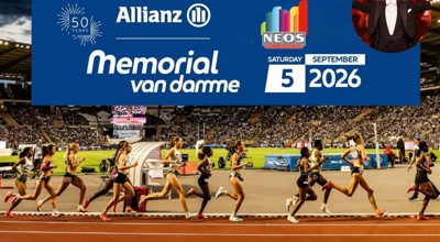 Memorial Van Damme