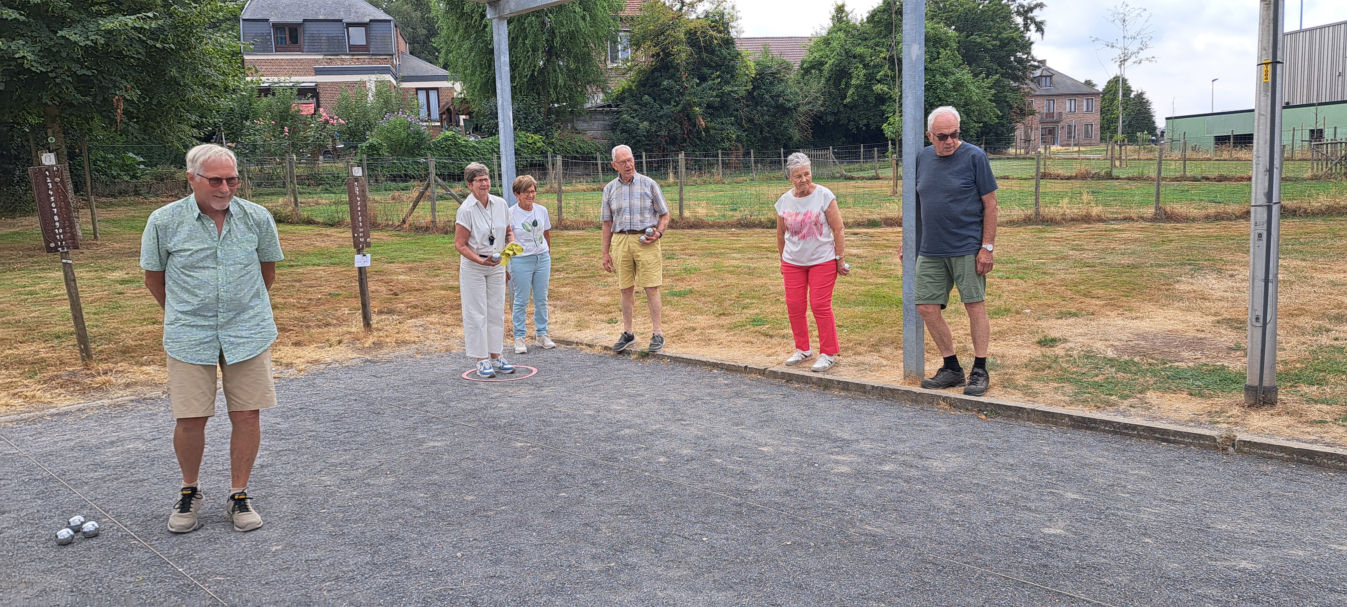 Petanque 2026
