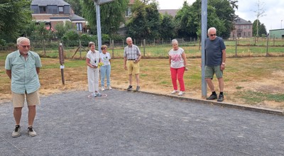 Petanque 2026